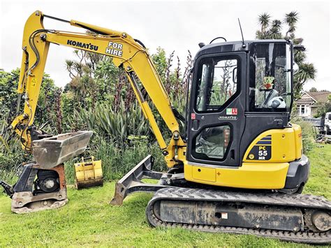 komatsu pc55mr for sale|komatsu pc55mr 3 specs.